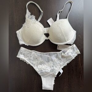 Intimissimi Set Bra + Panty